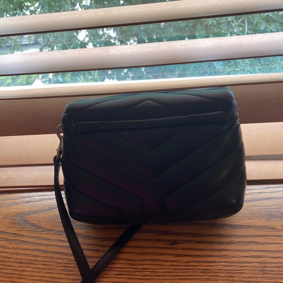Crossbody YSL Bag - Picture 4 of 5